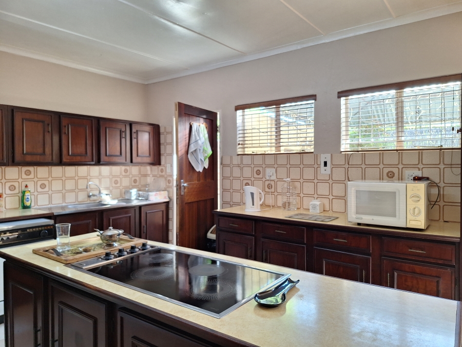 4 Bedroom Property for Sale in Vrede Free State